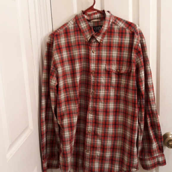 Chaps Other - Chaps shirt